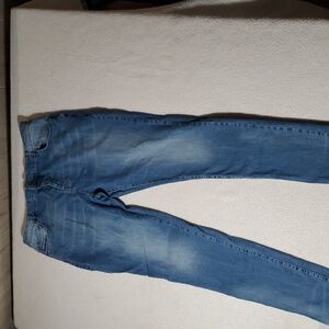 Boohoo Man Jeans Size 40 Button Fly